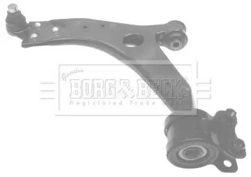 Handler.Part Track control arm BORG & BECK BCA6932 2