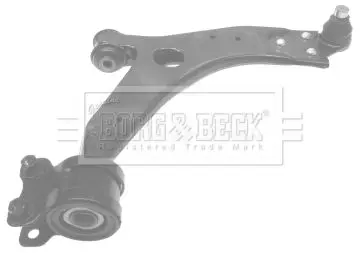 Handler.Part Track control arm BORG & BECK BCA6933 2