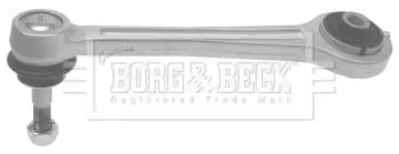 Handler.Part Track control arm BORG & BECK BCA6937 2