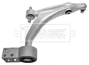 Handler.Part Track control arm BORG & BECK BCA6752 2