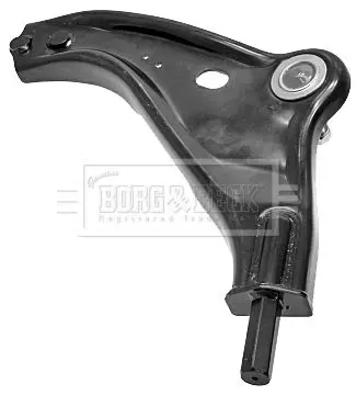 Handler.Part Track control arm BORG & BECK BCA6775 2