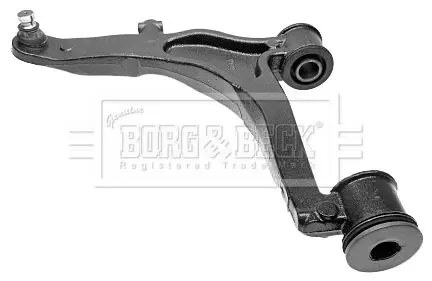 Handler.Part Track control arm BORG & BECK BCA6780 2