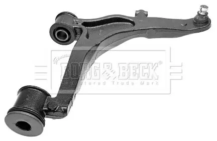 Handler.Part Track control arm BORG & BECK BCA6781 2