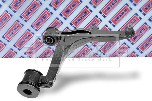 Handler.Part Track control arm BORG & BECK BCA6781 1