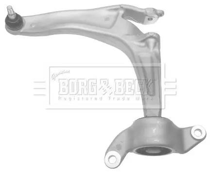 Handler.Part Track control arm BORG & BECK BCA6788 2