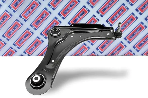 Handler.Part Track control arm BORG & BECK BCA6791 1