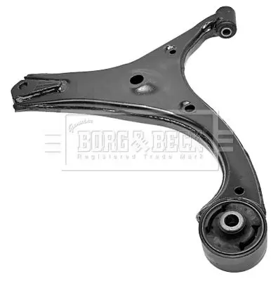 Handler.Part Track control arm BORG & BECK BCA6795 2