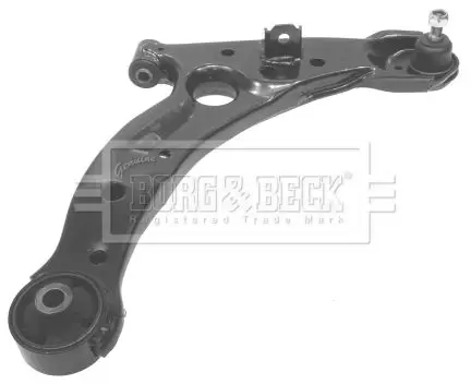 Handler.Part Track control arm BORG & BECK BCA6952 2