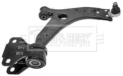 Handler.Part Track control arm BORG & BECK BCA6993 2