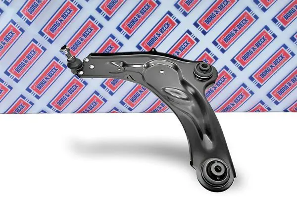 Handler.Part Track control arm BORG & BECK BCA6839 1