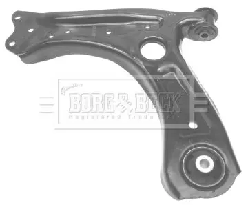 Handler.Part Track control arm BORG & BECK BCA6873 2