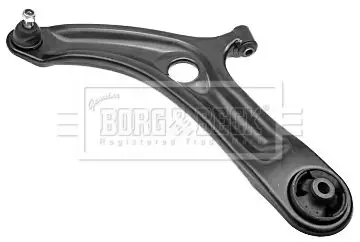 Handler.Part Track control arm BORG & BECK BCA6887 2