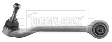 Handler.Part Track control arm BORG & BECK BCA7034 2