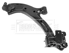 Handler.Part Track control arm BORG & BECK BCA7058 2