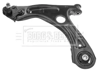 Handler.Part Track control arm BORG & BECK BCA7135 2