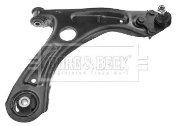 Handler.Part Track control arm BORG & BECK BCA7136 2