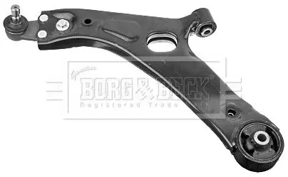 Handler.Part Track control arm BORG & BECK BCA7142 2