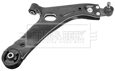 Handler.Part Track control arm BORG & BECK BCA7143 2