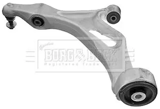 Handler.Part Track control arm BORG & BECK BCA7205 2