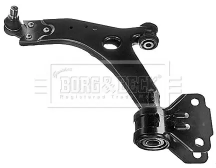 Handler.Part Track control arm BORG & BECK BCA7237 2