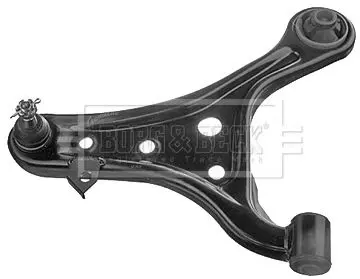 Handler.Part Track control arm BORG & BECK BCA7239 2