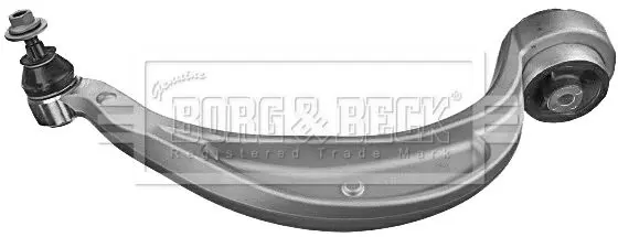 Handler.Part Track control arm BORG & BECK BCA7343 2