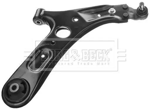 Handler.Part Track control arm BORG & BECK BCA7420 2