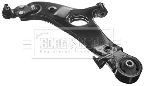 Handler.Part Track control arm BORG & BECK BCA7429 2