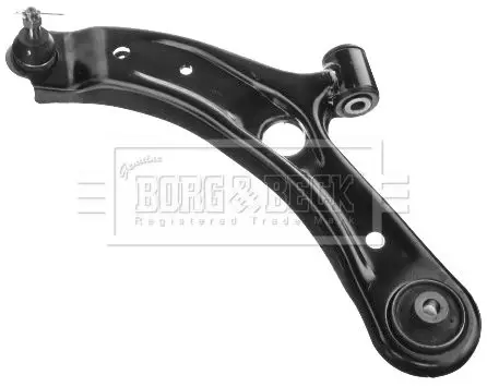 Handler.Part Track control arm BORG & BECK BCA7441 2