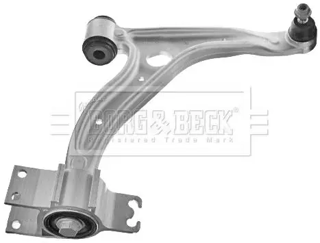 Handler.Part Track control arm BORG & BECK BCA7481 2