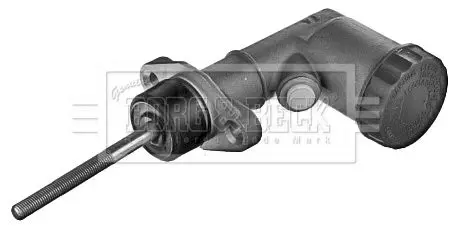 Handler.Part Master cylinder, clutch BORG & BECK BCM102 2