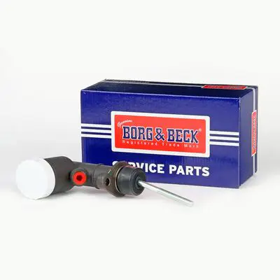 Handler.Part Master cylinder, clutch BORG & BECK BCM102 1