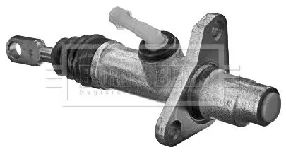 Handler.Part Master cylinder, clutch BORG & BECK BCM108 1