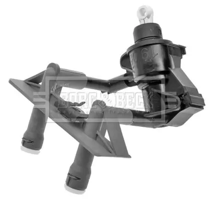 Handler.Part Master cylinder, clutch BORG & BECK BCM117 1