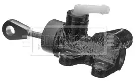 Handler.Part Master cylinder, clutch BORG & BECK BCM127 1