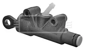 Handler.Part Master cylinder, clutch BORG & BECK BCM130 1