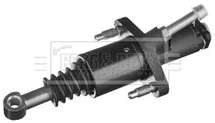 Handler.Part Master cylinder, clutch BORG & BECK BCM148 1