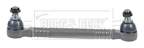 Handler.Part Rod/strut, stabiliser BORG & BECK BDL32181 1