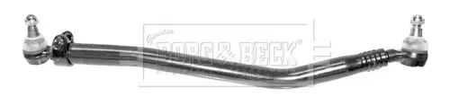 Handler.Part Rod assembly BORG & BECK BDL32333 1