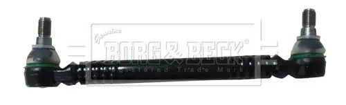 Handler.Part Rod/strut, stabiliser BORG & BECK BDL32364 1