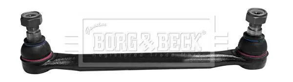 Handler.Part Rod/strut, stabiliser BORG & BECK BDL32942 1