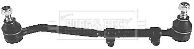 Handler.Part Rod assembly BORG & BECK BDL6036 1