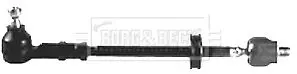 Handler.Part Rod assembly BORG & BECK BDL6078 1