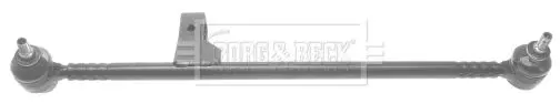 Handler.Part Centre rod assembly BORG & BECK BDL6104 1