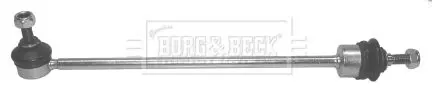 Handler.Part Rod/strut, stabiliser BORG & BECK BDL6112 1