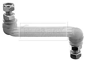 Handler.Part Rod/strut, stabiliser BORG & BECK BDL6146 1