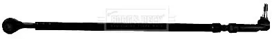 Handler.Part Rod assembly BORG & BECK BDL6254 1