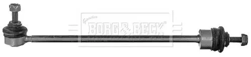 Handler.Part Rod/strut, stabiliser BORG & BECK BDL6257 1