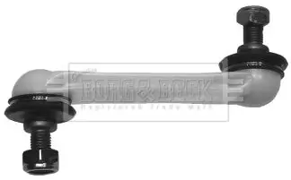 Handler.Part Rod/strut, stabiliser BORG & BECK BDL6286 1