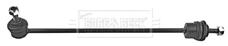 Handler.Part Rod/strut, stabiliser BORG & BECK BDL6314 1